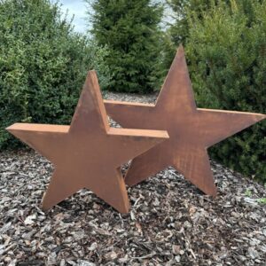3D-Stern