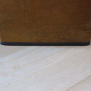 KS01/KS02/KS03/KS04 Kantenschutz aus PVC für Säulen