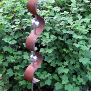 ST100 Gartenstecker