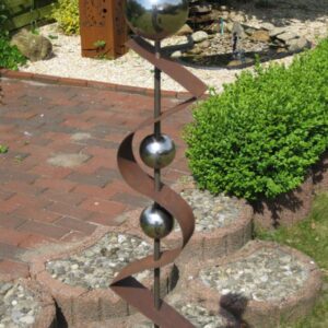 ST200 Gartenstecker